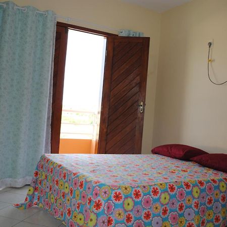 Residence Vila Europa Porto Seguro Exterior photo