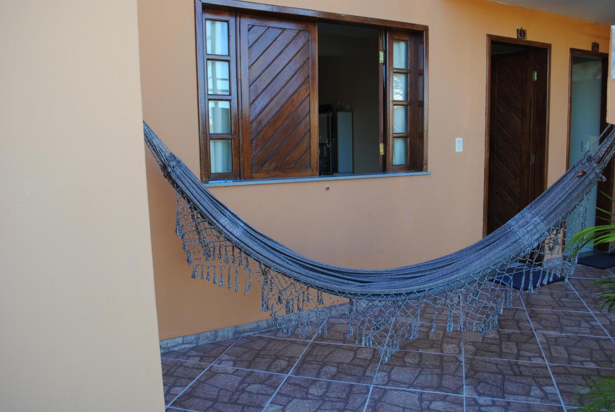 Residence Vila Europa Porto Seguro Exterior photo