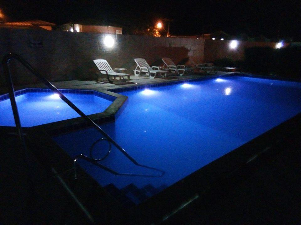 Residence Vila Europa Porto Seguro Exterior photo