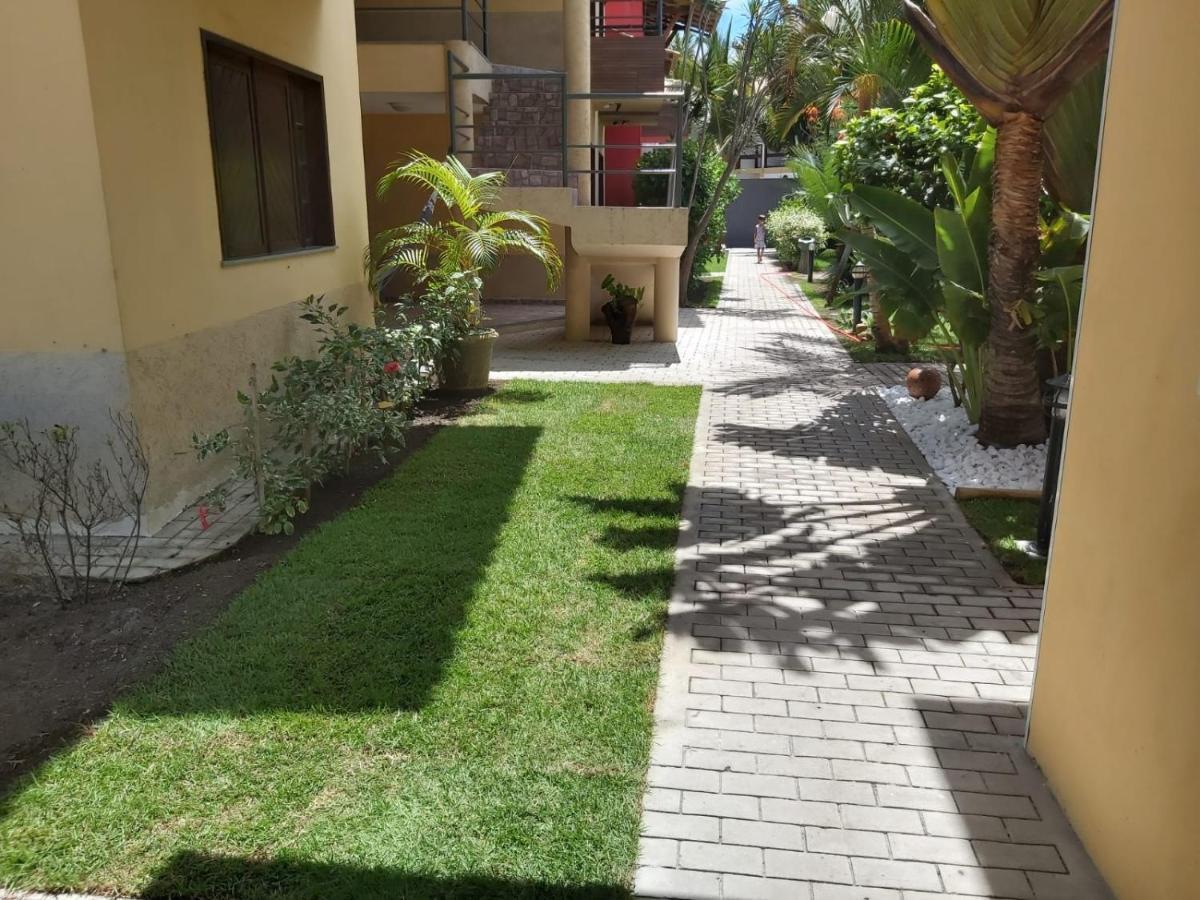 Residence Vila Europa Porto Seguro Exterior photo